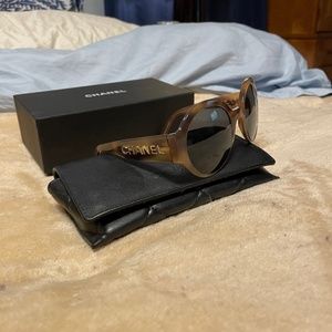 Chanel Sunglasses